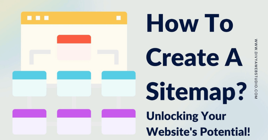 what is sitemap
