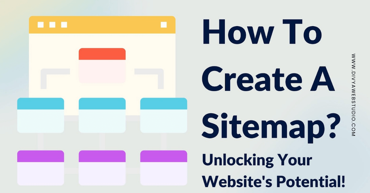 what is sitemap