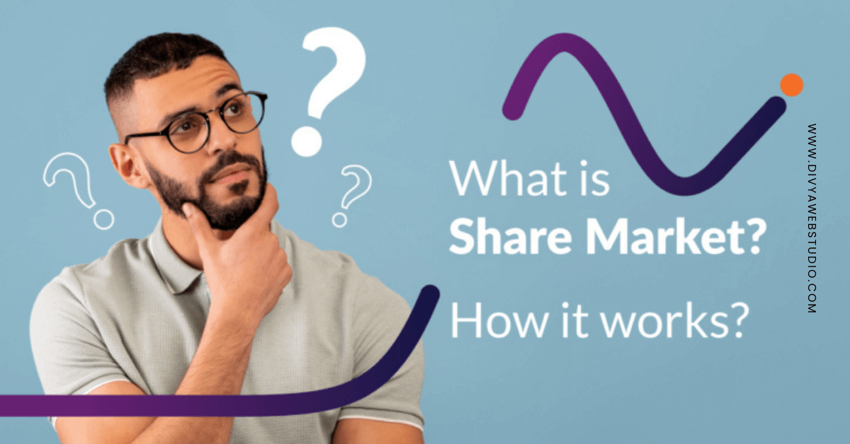 What is Share Market? A Complete Guide for Beginners