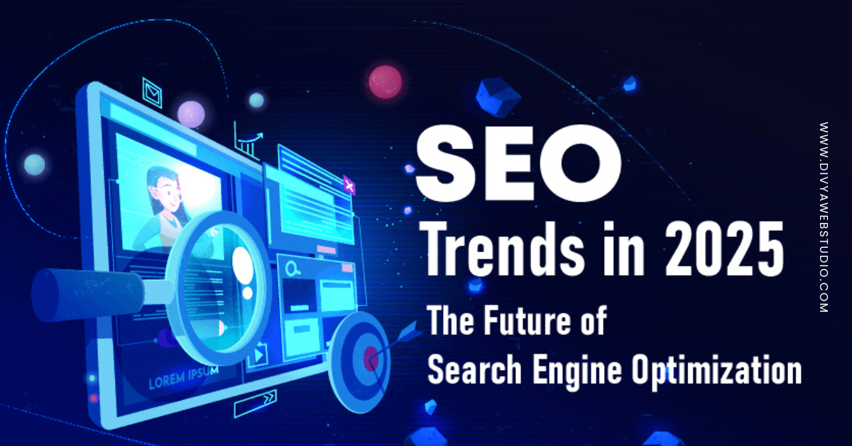 Latest SEO Trends 2025