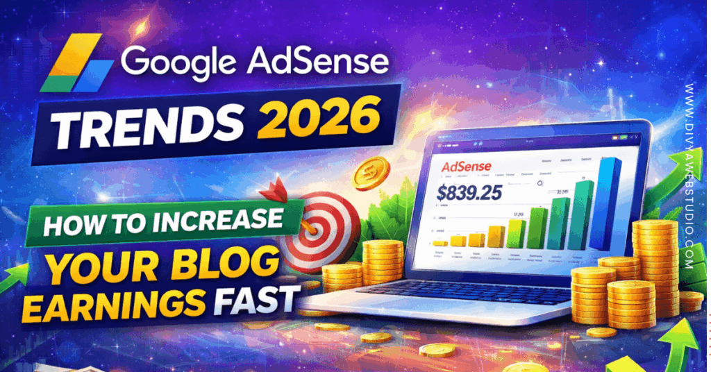 Google AdSense Trends 2026