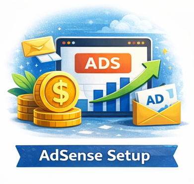 adsense