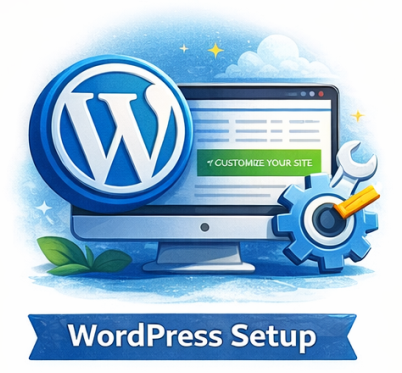 wordpress
